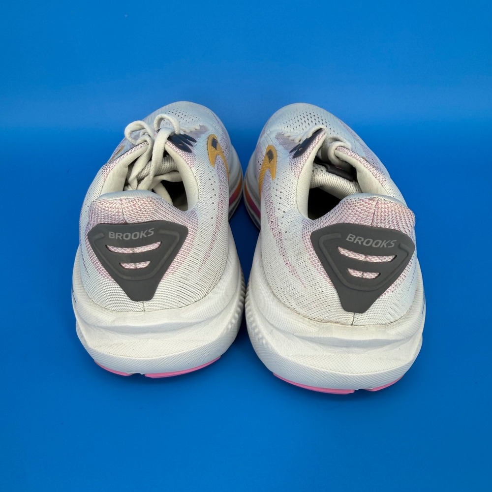 Brooks Women's Ghost 17 extra wide 2E running shoes - Picture 5 of 9